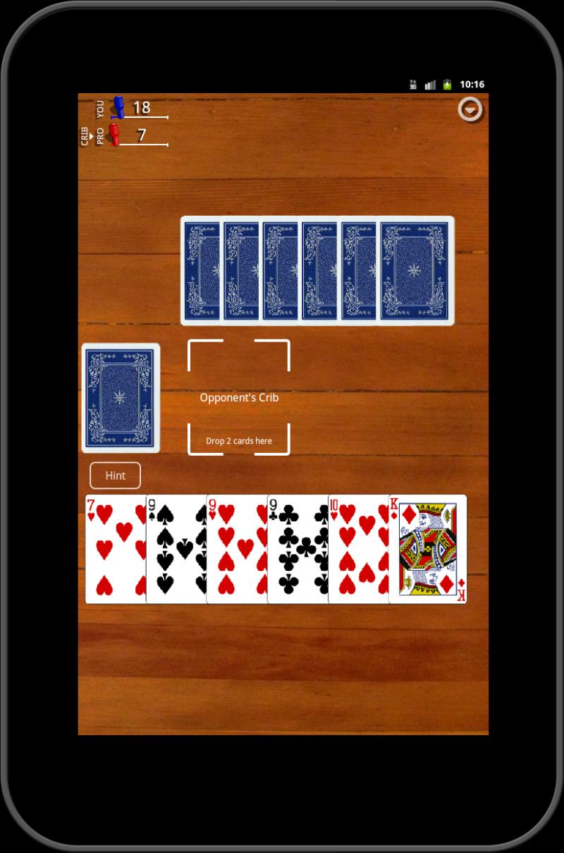 Cribbage download for pc